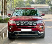 Bán xe Ford Explorer 2018 Limited 2.3L EcoBoost giá 870 Triệu - Hà Nội