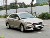 Bán xe Hyundai Accent 2019 1.4 AT giá 355 Triệu - Hà Nội