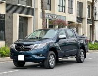 Bán xe Mazda BT50 2018 2.2L 4x4 MT giá 350 Triệu - Hà Nội