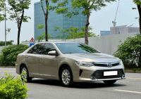 Bán xe Toyota Camry 2015 2.0E giá 510 Triệu - Hà Nội