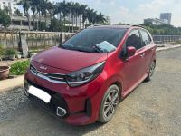 Bán xe Kia Morning 2022 GT-Line giá 335 Triệu - Hà Nội