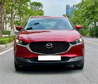 Bán xe Mazda CX 30 2024 Luxury 2.0 AT giá 630 Triệu - Hà Nội