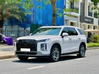 Bán xe Hyundai Palisade 2024 Prestige 2.2 AT HTRAC giá 1 Tỷ 370 Triệu - Hà Nội