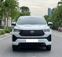 Bán xe Toyota Innova Cross 2.0G CVT 2025 giá 790 Triệu - Hà Nội
