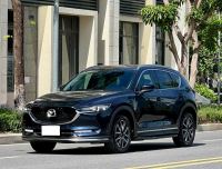 Bán xe Mazda CX5 2018 2.5 AT 2WD giá 555 Triệu - Hà Nội