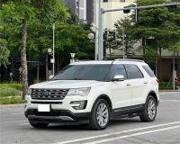 Bán xe Ford Explorer 2016 Limited 2.3L EcoBoost giá 680 Triệu - Hà Nội