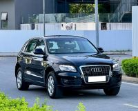 Bán xe Audi Q5 2010 2.0 AT giá 255 Triệu - Hà Nội