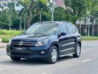 Bán xe Volkswagen Tiguan 2013 2.0 AT giá 330 Triệu - Hà Nội