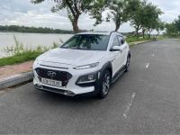 Bán xe Hyundai Kona 2018 1.6 Turbo giá 470 Triệu - Đà Nẵng