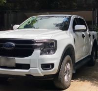 Bán xe Ford Ranger 2024 XLS 2.0L 4x4 AT giá 720 Triệu - Sơn La