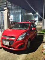 Bán xe Chevrolet Spark 2016 LS 1.0 MT giá 125 Triệu - Đăk Lăk