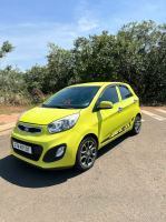 Bán xe Kia Picanto 2013 S 1.25 MT giá 145 Triệu - Đăk Lăk