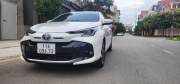 Bán xe Toyota Vios 2023 G 1.5 CVT giá 518 Triệu - Lạng Sơn