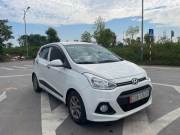 Bán xe Hyundai i10 2014 Grand 1.0 AT giá 262 Triệu - Lạng Sơn