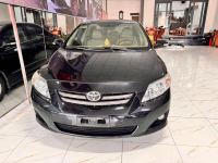 Bán xe Toyota Corolla altis 2009 1.8G AT giá 275 Triệu - Đăk Lăk