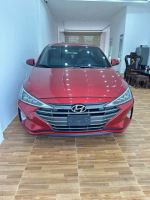 Bán xe Hyundai Elantra 2019 2.0 AT giá 450 Triệu - Khánh Hòa