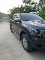 Bán xe Ford Ranger 2019 XLS 2.2L 4x2 AT giá 490 Triệu - Khánh Hòa