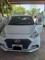Bán xe Hyundai i10 2018 Grand 1.2 MT giá 265 Triệu - Đăk Lăk