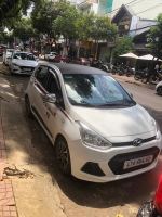 Bán xe Hyundai i10 2015 Grand 1.0 MT Base giá 156 Triệu - Đăk Lăk