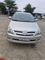 Bán xe Toyota Innova 2007 G giá 178 Triệu - Đăk Lăk