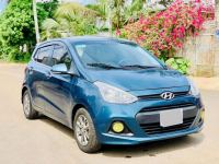 Bán xe Hyundai i10 2014 Grand 1.0 MT giá 165 Triệu - Đăk Lăk