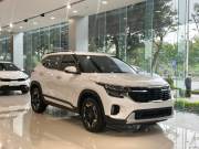 Bán xe Kia Seltos Luxury 1.5 AT 2024 giá 662 Triệu - Hà Nội