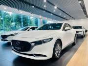 Bán xe Mazda 3 2024 1.5L Luxury giá 599 Triệu - Hà Nội