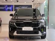 Bán xe Kia Seltos 2024 Luxury 1.5 AT giá 675 Triệu - Hà Nội