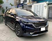 Bán xe Kia Carnival 2022 Premium 2.2D giá 1 Tỷ 65 Triệu - TP HCM