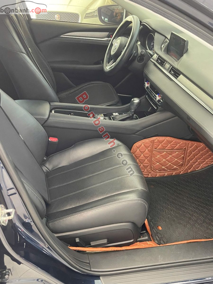 Mazda 6 Premium 2.0 AT 2022 - 635 Triệu 5