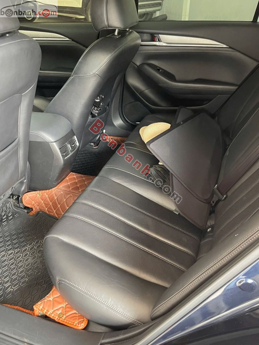 Mazda 6 Premium 2.0 AT 2022 - 635 Triệu 10