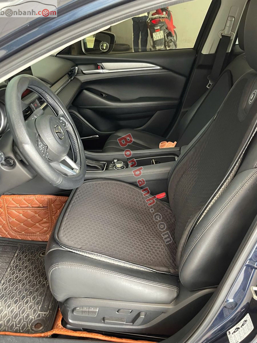 Mazda 6 Premium 2.0 AT 2022 - 635 Triệu 6