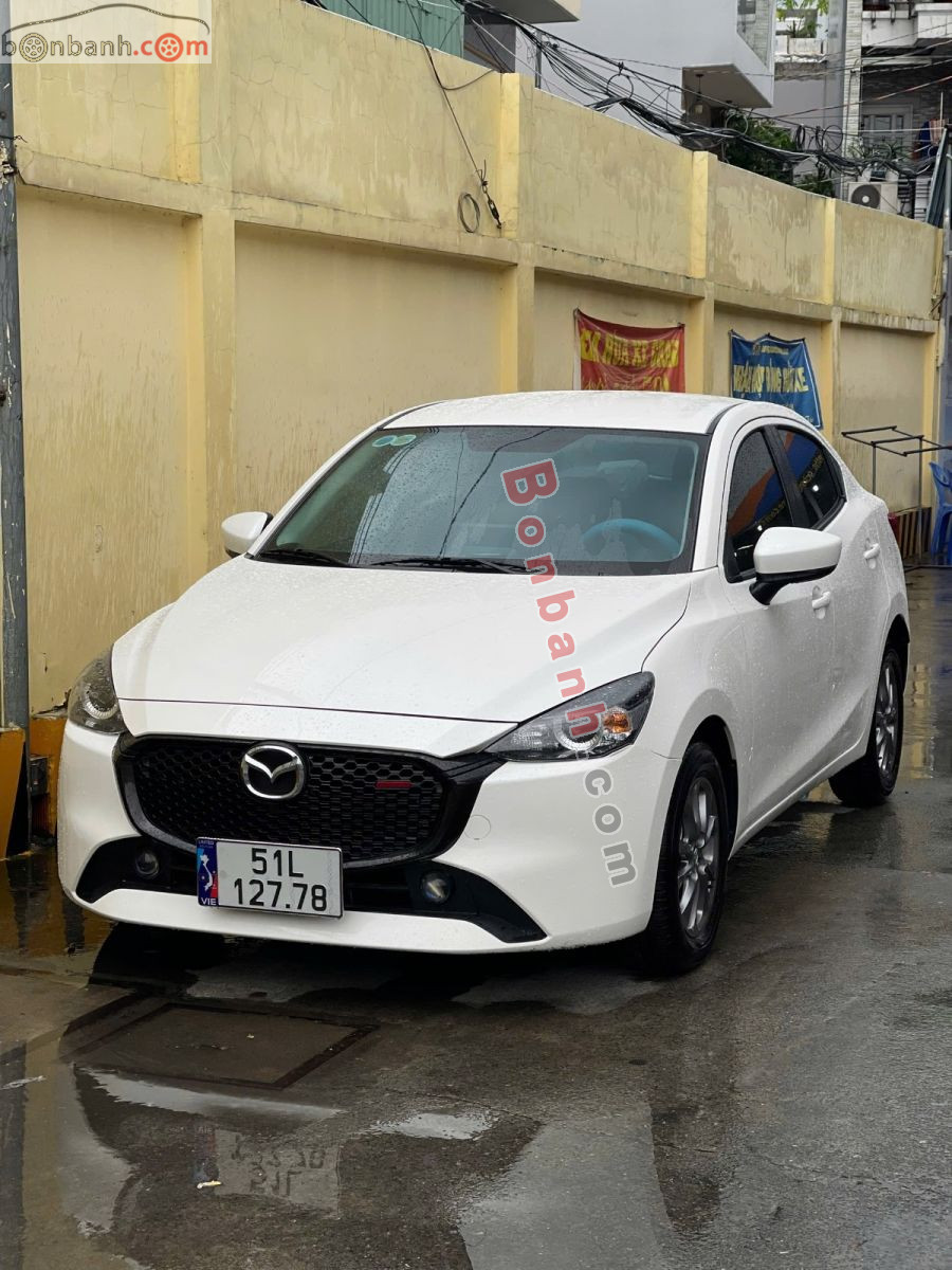 Mazda 2 1.5 AT 2023 - 375 Triệu 2