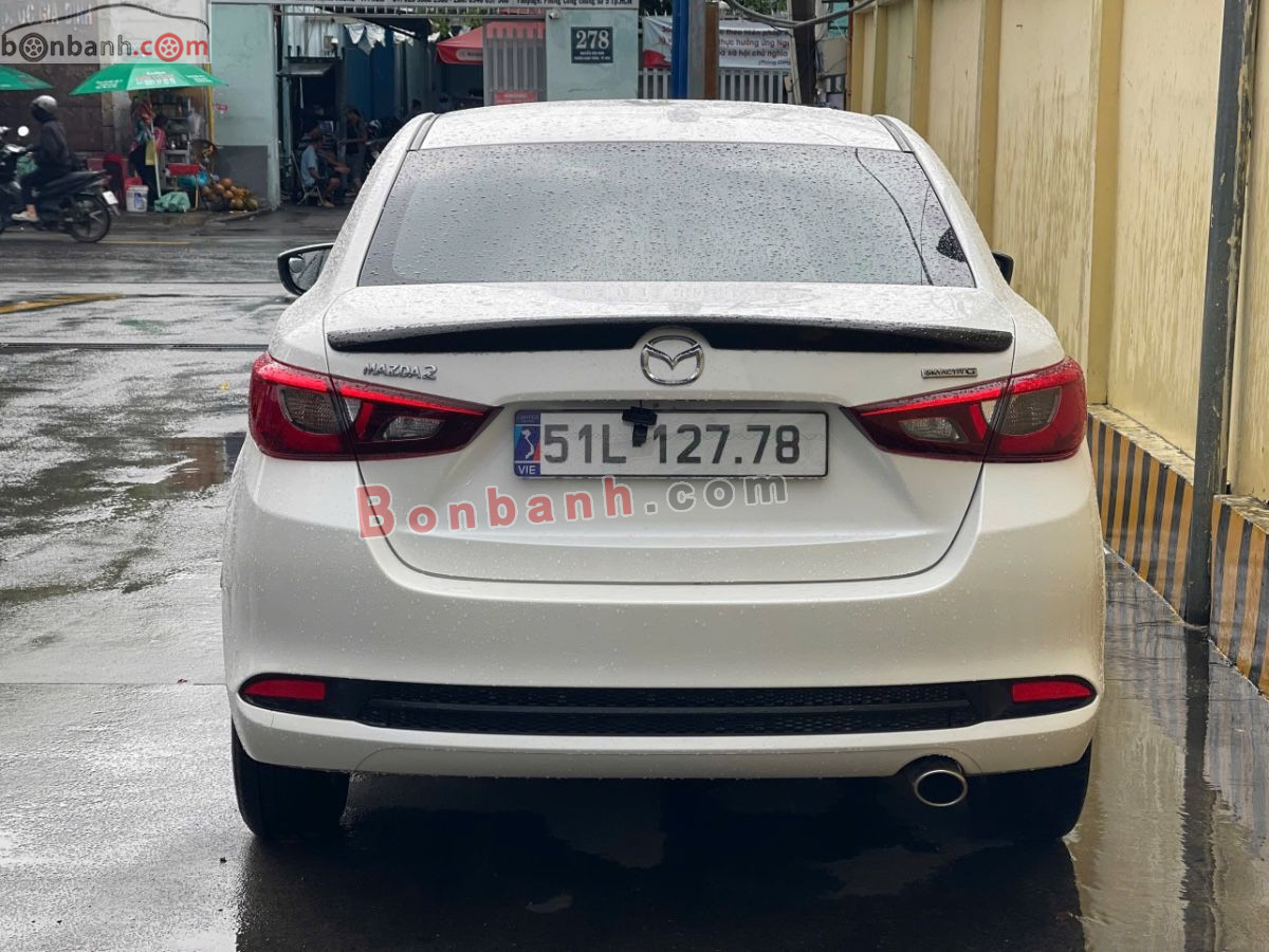 Mazda 2 1.5 AT 2023 - 375 Triệu 3