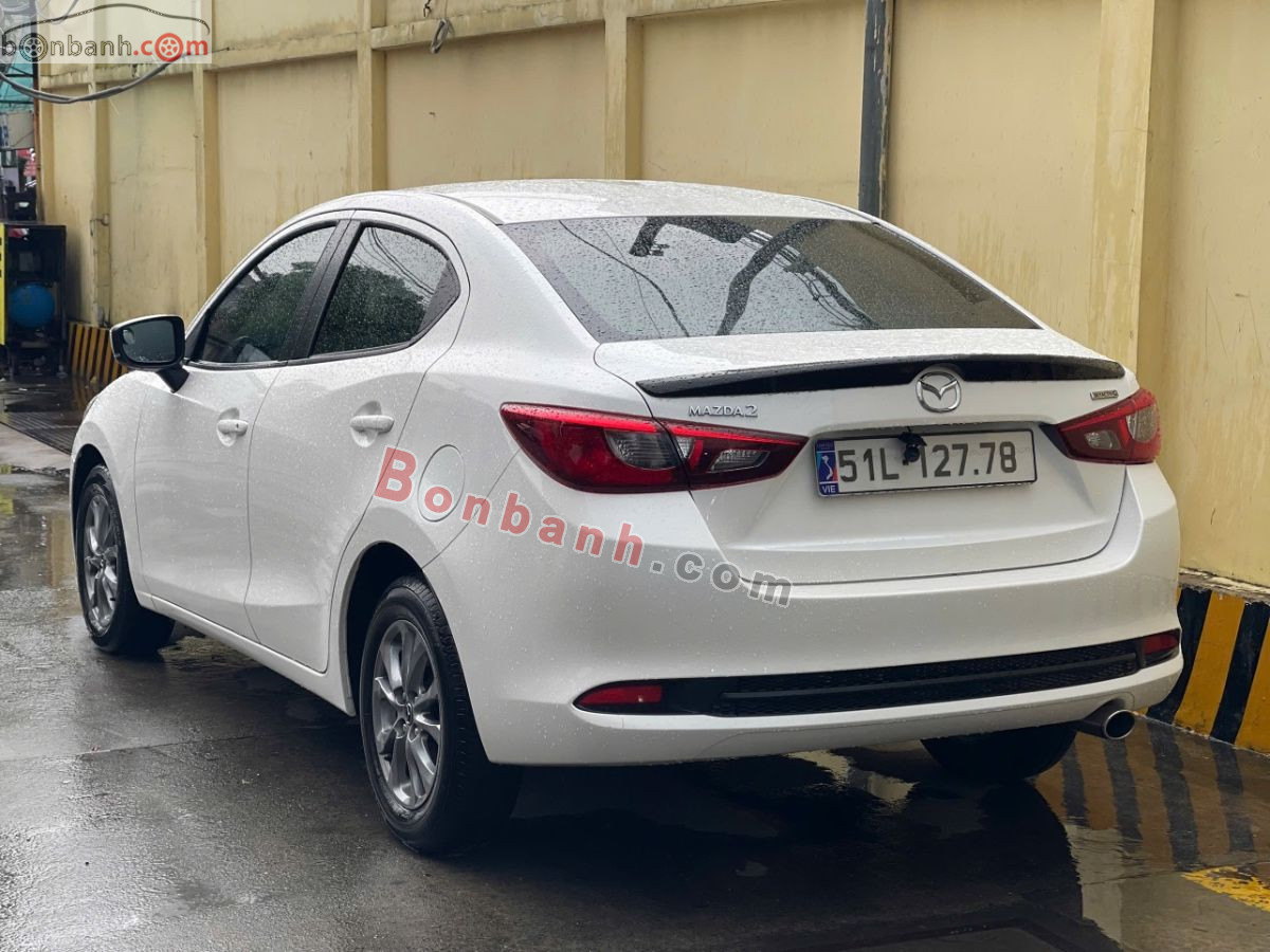 Mazda 2 1.5 AT 2023 - 375 Triệu 4