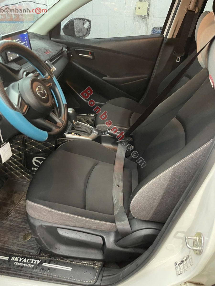 Mazda 2 1.5 AT 2023 - 375 Triệu 6