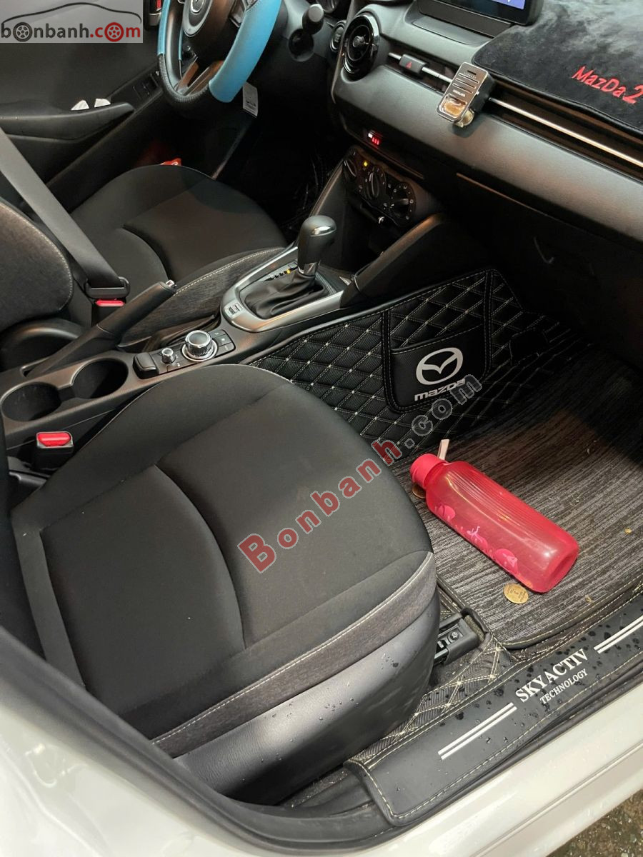 Mazda 2 1.5 AT 2023 - 375 Triệu 7