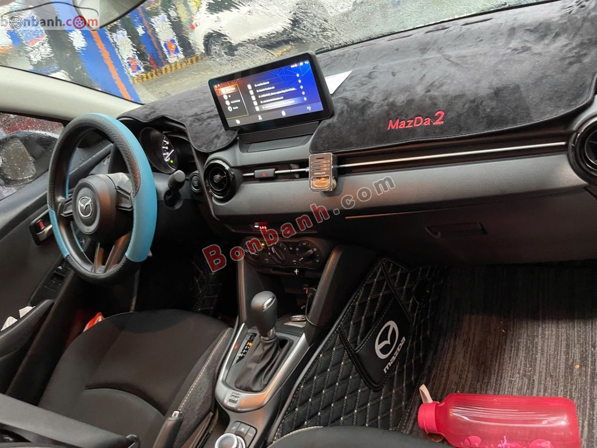 Mazda 2 1.5 AT 2023 - 375 Triệu 8