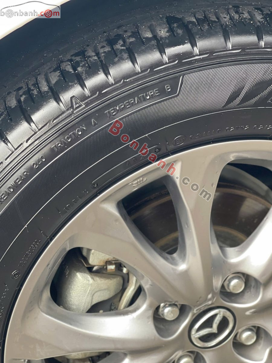 Mazda 2 1.5 AT 2023 - 375 Triệu 9
