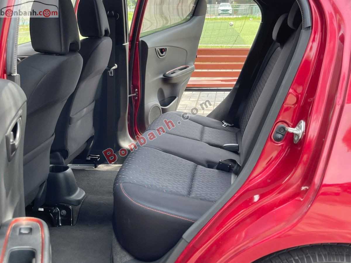 Honda Brio RS 2021 - 358 Triệu 6