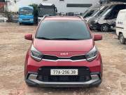 Bán xe Kia Morning 2022 X-Line giá 335 Triệu - TP HCM