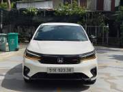 Bán xe Honda City 2024 RS 1.5 AT giá 495 Triệu - TP HCM