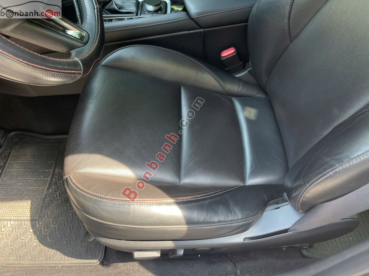 Mazda 3 1.5L Sport Luxury 2020 - 485 Triệu 5