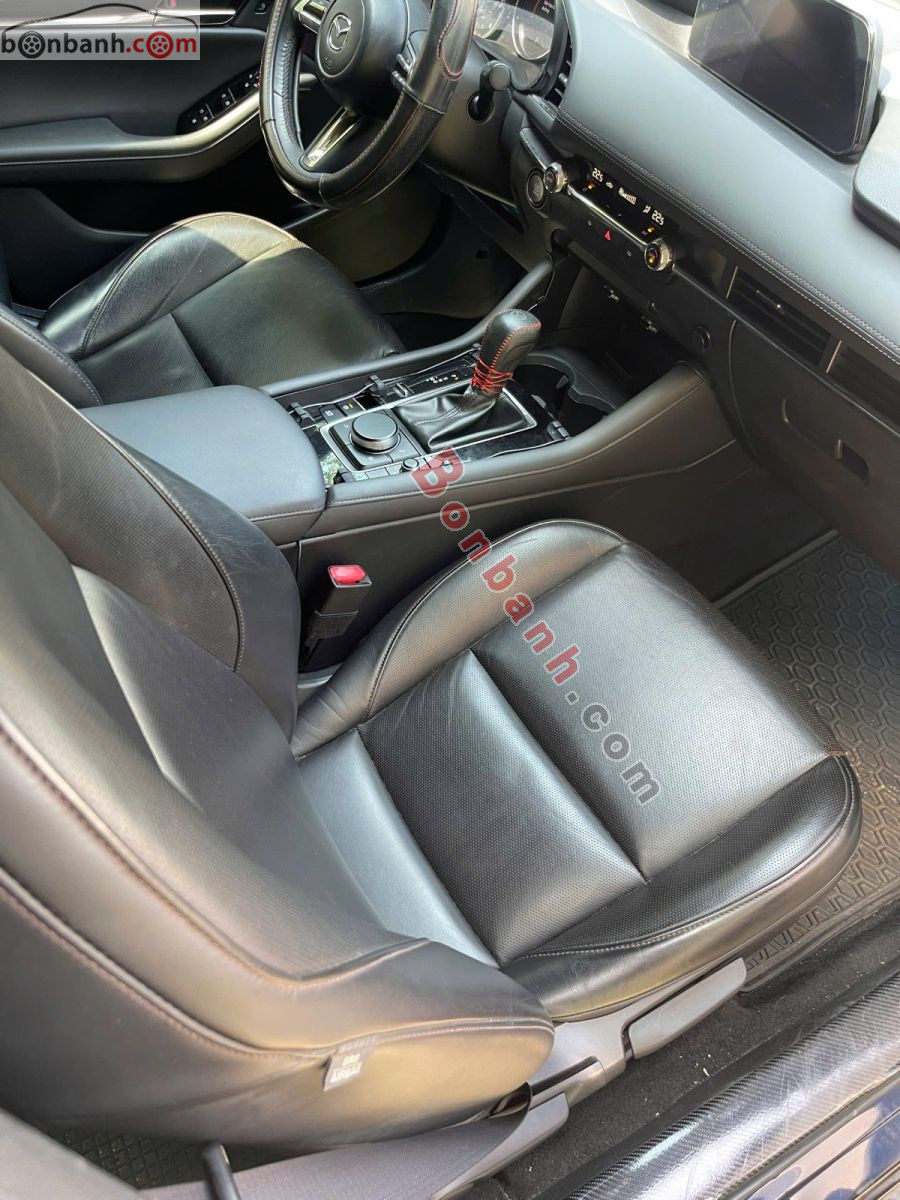 Mazda 3 1.5L Sport Luxury 2020 - 485 Triệu 7