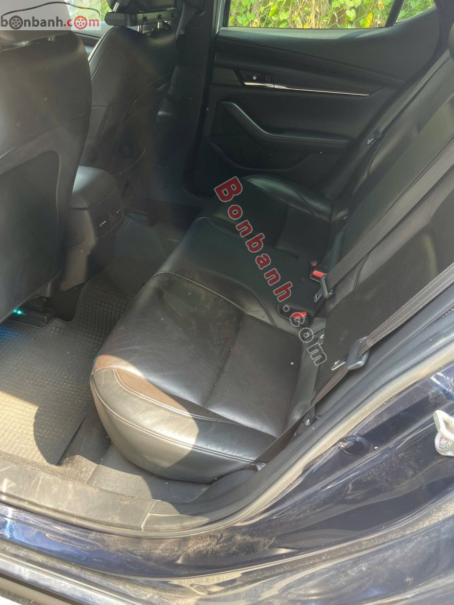 Mazda 3 1.5L Sport Luxury 2020 - 485 Triệu 8