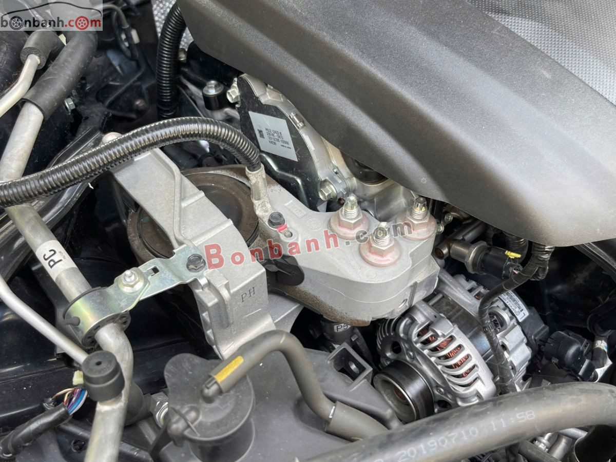 Mazda 3 1.5L Sport Luxury 2020 - 485 Triệu 9