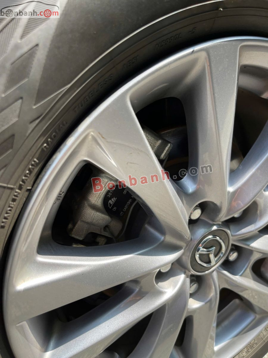 Mazda 3 1.5L Sport Luxury 2020 - 485 Triệu 10