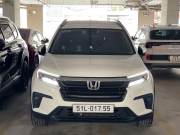 Bán xe Honda BR V 2023 G giá 555 Triệu - TP HCM