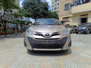 Bán xe Toyota Vios 2019 1.5E MT giá 340 Triệu - Hà Nội