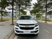 Bán xe Chevrolet Trailblazer 2018 LT 2.5L VGT 4x2 AT giá 499 Triệu - Hà Nội